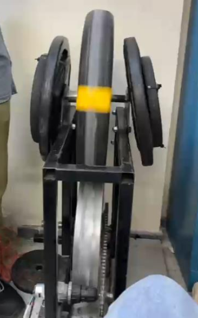 Wheel Hub Design 2